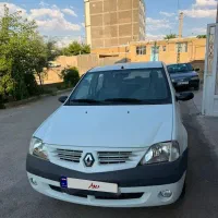 پارس تندر مدل ۱۳۹۴
