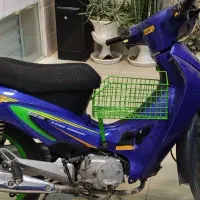 موتور بی کلاج ۸۹ کویر