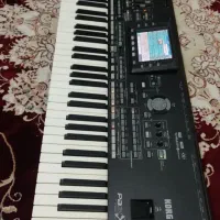 korgpa3x 6 octave