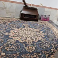 یک عدد روفرشی  نو