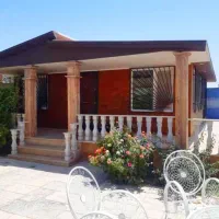 ویلاباغ ۳۵۰متری تکخواب سهیلیه
