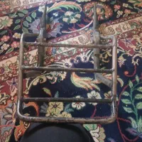 ترک موتور