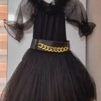 پیراهن مجلسی