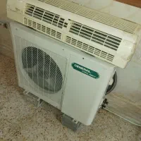 فروش یک دستگاه کولراسپیلیت 24هزار