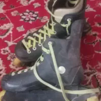 اسکیت درحدنو