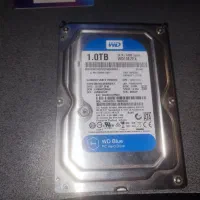 دو عدد هارد 1tb