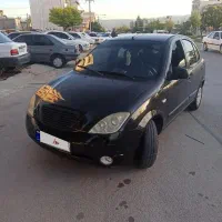 تیبا 2|خودرو سواری و وانت|یاسوج, |دیوار