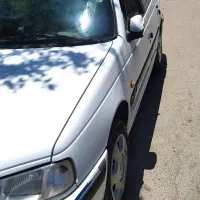 پژو پارس سال ۹۸