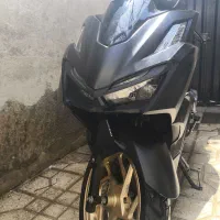 واریو 170 نیرو موتور