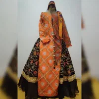 لباس محلی نو جهت ف.ر.و.ش