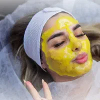 آموزش پاکسازی و فیشال تخصصی پوست