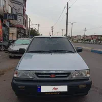 پراید 89|خودرو سواری و وانت|اقبالیه, |دیوار