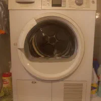 فروش خشک کن و اوجاق گاز بوش