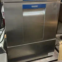 ماشین ظرفشویی زیر کانتری هوبارت و سامیک