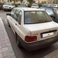 پراید 85 GTXI|خودرو سواری و وانت|قم, پردیسان|دیوار