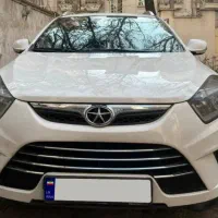 جک s5 مدل ۹۶/فروش اقساطی
