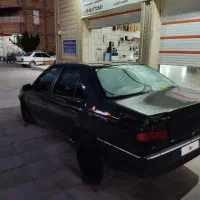 ۴۰۵ مدل ۸۴|خودرو سواری و وانت|ایذه, |دیوار