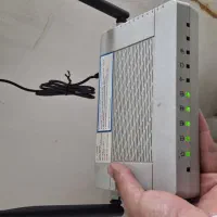 مودم اینترنت ADSL