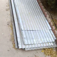 ورق شیروونی