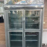فریزر کارکرده/دست دوم