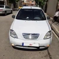 تیبا ۱ مدل ۹۰ بی رنگ فنی سالم رخ هم که معلوم.