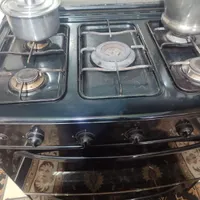 گاز اجاق گاز|اجاق گاز و لوازم برقی پخت‌وپز|محمدشهر, |دیوار
