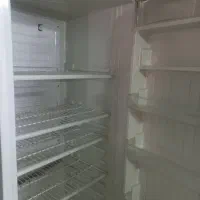 یخچال کارکرده