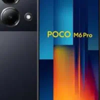 poco m6pro