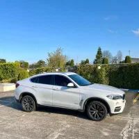BMW X6|خودرو سواری و وانت|لواسان, |دیوار