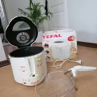 سرخ کن برقی smart clean|اجاق گاز و لوازم برقی پخت‌وپز|تهران, کوی فراز|دیوار