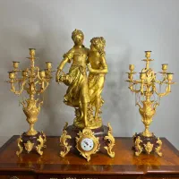 فروش و خریدار اجناس قدیمی فرانسه ایتالیا ایرانی