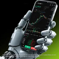 بزرگترین دستیار هوش مصنوعی ترید