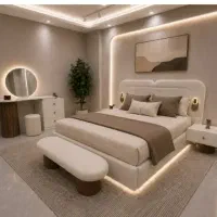 آنتیک منعمی‌تلفیق هنرتکنولوژی و تجربه‌در صنعت چوب
