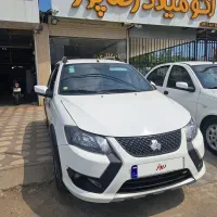 کوییکs1402|خودرو سواری و وانت|شلمان, |دیوار