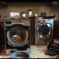 تعمیر یخچال فریزر ساید ماشین لباسشویی ظرفشویی