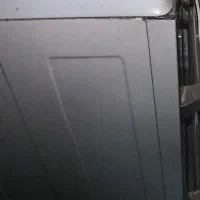 گاز پنج شعله در حد نو