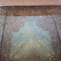 فرش ماشینی