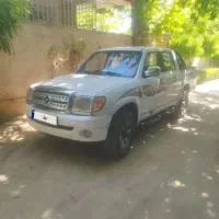کاپرا دو کابین دو دیفرانسیل مدل 89