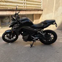 Cf250 nk