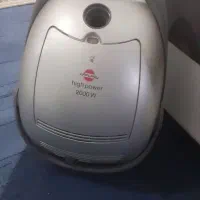 جارو برقی پارس خزر آک نو نو