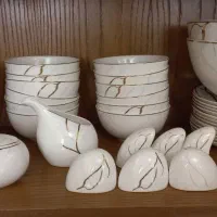 سرویس چینی 18 نفره