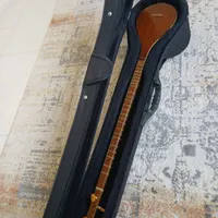 سه تار امیر مفتاحی