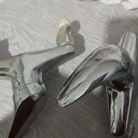 شیرتوالت دوعدد