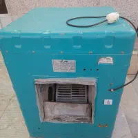 کولر آبی جنرال ۳۲۰۰ سالم در حد نو