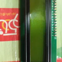 LCD کاراکتری