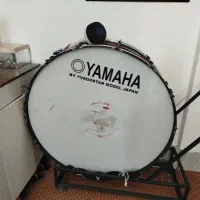 طبل ۱ متر