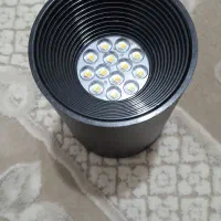 فروش چراغ ال ای دی روکار و توکار.