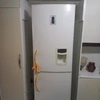 فروش یخچال الکترو استیل