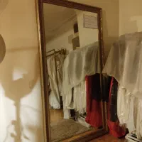 آینه قدی