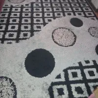 فرش پرزدار